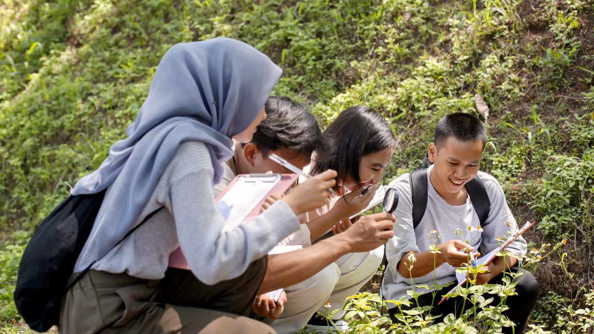 Rekomendasi Wisata Edukasi